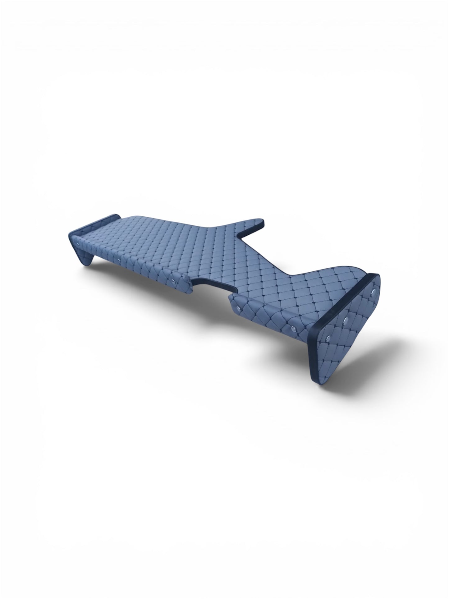Masă de bord Iveco S-Way decupaj senzor
